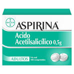 Aspirina mund të ulë rrezikun e kancerit