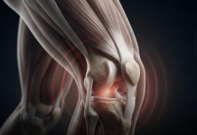 Humbja e peshës, rol kyç në trajtimin e osteoartritit të gjurit