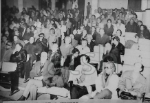 Kuvendi i Artistëve dhe Shkrimtarëve i vitit 1992