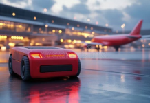 “Japan Airlines” do të vendosë robotë humanoidë për trajtimin e bagazheve