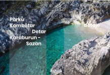 Karaburun-Sazan, shtëpi e 36 specieve me rëndësi ndërkombëtare