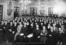 “Vatra”, simboli i nacionalizmit shqiptar dhe atdhedashurisë