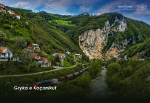 Beteja e Grykës së Kaçanikut, simbol i sakrificës dhe qëndresës shqiptare