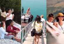 Shqipëria që punon me përkushtim dhe mikpret me traditë