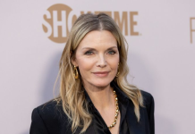 Michelle Pfeiffer : Një karrierë që shënoi historinë e kinemasë