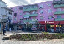 “21 Dhjetori” i rikthehet i gjelbëruar qytetarëve