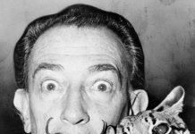 Ekspozita e Salvador Dalí vjen në Tiranë
