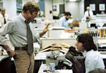 “All the President’s Men”