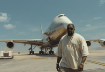 BM i ndalon sërish Kanye Westit hyrjen në ishull