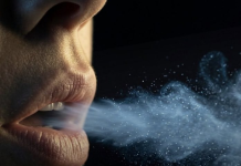 “ScienceDirect”: Diagnostikimi i pneumonisë në 10 minuta vetëm nga frymëmarrja