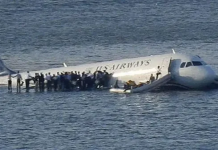A mund të evakuuohet një aeroplani në 90 sekonda ?