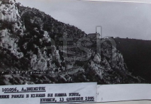 Pelegrinazhi i vitit 1995 në Kishën e Shna Ndout në Laç