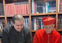 Kardinali Ernest Simoni