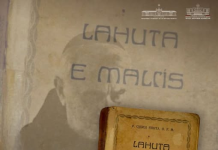 “Lahuta e Malcís”, nga At Gjergj Fishta
