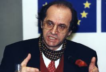 Tryezë shkencore për Ibrahim Rugovën
