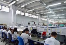 Rritje me 5,6% e punësimit në sektorin privat jobujqësor