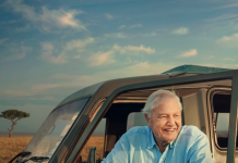 Attenborough, 100 vjet në Planetin Tokë