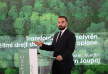 Shqipëria, plan 10-vjeçar me 66 masa për cilësinë e ajrit dhe klimën