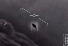 Pentagoni publikon dosje sekrete për UFO-t që nga vitet ’40