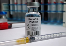 Vaksinimi kundër malaries uli vdekshmërinë e fëmijëve me 13%