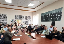 Përdorim i teknologjive bashkëkohore për kërkim-zbulime arkeologjike në Lisin antik