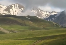 “Perla e Dibrës” Bjeshkët e Gramës