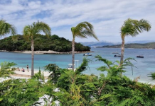 ”La Repubblica”: Edhe Shqipëria si destinacion ideal turistik