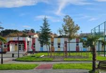 Shkollë dhe kopsht i ri për fëmijët në Shezë të Peqinit