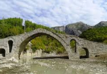 Ura e Kasabashit, dëshmi e mjeshtërisë tradicionale shqiptare