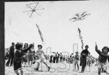 Festa e Balonave, rituali i dashur nga të vegjlit