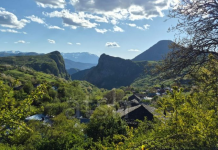 Grabova e Sipërme