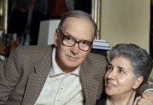 Morricone, historia pas muzikës së pavdekshme