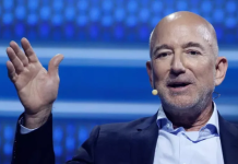 Bezos dhuron 100 milionë dollarë për sistemin parashkollor të Nju Jork-ut