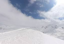 Korabi, mes borës dhe aventurës