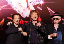 “The Rolling Stones” japin sinjale të reja për rikthim në skenë
