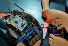 “Youth Tech Center”, një hapësirë e re dedikuar të rinjve në Lushnjë