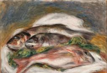 Pierre-Auguste Renoir, mjeshtri i impresionizmit francez