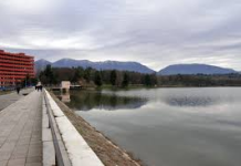 Liqeni i Tiranës