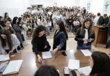 MSHMS: 153 mjekë dhe 685 profesionistë të punësuar në janar-prill 2026