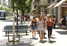 ZVICËR – Kufizimi i popullsisë në 10 milionë mund të dëmtojë ekonominë