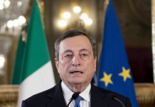 Mario Draghi bankieri në shërbim të Evropës