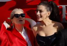 “Il Diavolo Veste Prada 2
