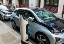 Rritje me 151 % e automjeteve tërësisht elektrike