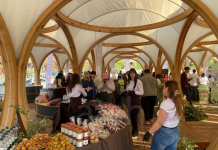 Edicioni i parë i Festivalit të çokollatave