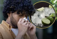 “Gin & Tonic” mund të lehtësojë simptomat e alergjisë sezonale