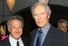Dustin Hoffman rrëfen personalitetin e vërtetë të Eastwood-it