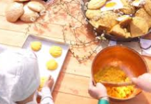 Përgatitja e ballakumes shpallet pjesë e trashëgimisë kulturore jomateriale