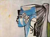 Pablo Picasso: Historia e 60 portreteve ikonike