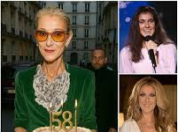 Celine Dion