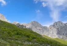 Kelmendi, një nga zonat më tërheqëse turistike në veri